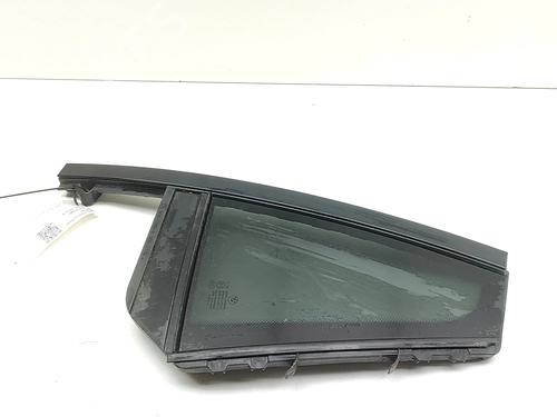 Used Rear left door window Rear left door window BMW X6 (G06, F96) M (600 hp) 33393675 33393675
