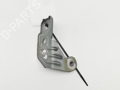 Støtte PORSCHE MACAN (XAB) 4 Electric 4 (XABBB1, XABFD1) | BP38467147C155 - Image 4
