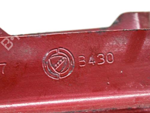 Dørhengsel/Dørstopper ALFA ROMEO 159 (939_) 2.4 JTDM (939AXD12, 939AXD1B) | BP14631633C146 