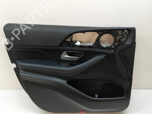 Used Front left panel Front left panel MERCEDES-BENZ GLE (V167) GLE 450 4-matic (167.159) (381 hp) 28561138 28561138