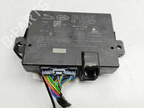 Used Electronic module Electronic module LAND ROVER DISCOVERY V (L462) D300 MHEV 4x4 (300 hp) 33390235 33390235