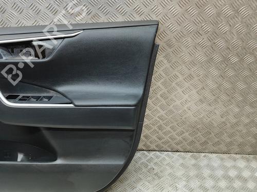 Front right panel TOYOTA RAV 4 V (_A5_, _H5_) 2.5 Hybrid AWD (AXAH54, AXAL54) | BP28446846C59 - Image 3
