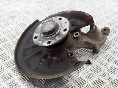 Achsschenkel links hinten für VW GOLF VII (5G1, BQ1, BE1, BE2) 2.0 GTI (230 hp) 16271101