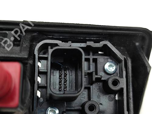 Camera VW ID.4 (E21) Pure | BP33395747E14  - Image 8