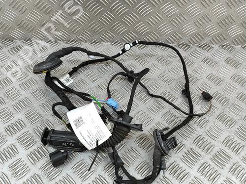 Wiring harness AUDI Q7 (4MB, 4MG, 4MQ) 3.0 TDI quattro | BP24818224E16 - Image 2