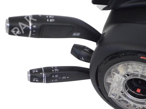 Steering column stalk TESLA MODEL S (5YJS) 70D AWD | BP36043805I23 - Image 2