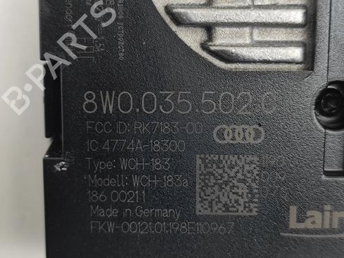 Electronic module AUDI A5 (F53, F5P) 2.0 TDI quattro | BP33396146M83 - Image 7