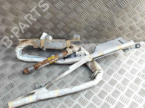 Left curtain airbag MITSUBISHI PAJERO IV (V8_W, V9_W) 3.2 DI-D (V88W, V98W) | BP29227680C11 