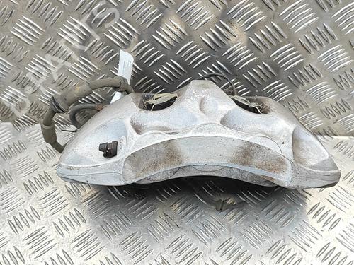 Venstre bremsekaliber foran AUDI Q7 (4MB, 4MG, 4MQ) 50 TDI Mild Hybrid quattro (286 hp) 30679044