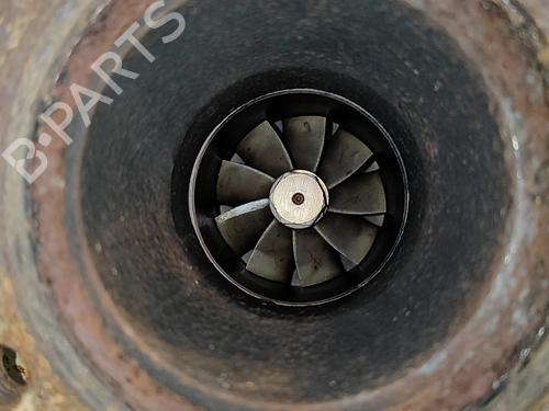 Engine FORD RANGER (TKE) 3.2 TDCi 4x4 | BP37402269M1  - Image 8