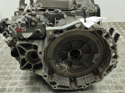Used Gearbox VW ARTEON SHOOTING BRAKE (3H9) 1.4 eHybrid (218 hp) 27782237