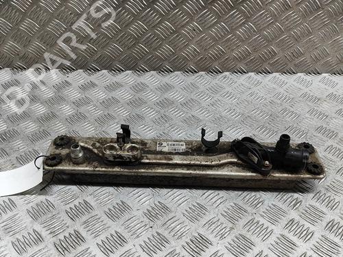 Oliekøler MERCEDES-BENZ S-CLASS (W222, V222, X222) S 400 d (222.034, 222.134) (340 hp) 24582757