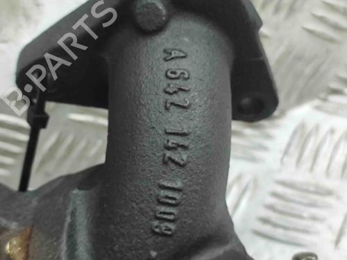 Turbocharger/Supercharger BMW X5 (F15, F85) xDrive 30 d | BP29283141M71 