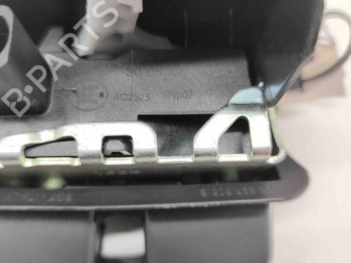 Tailgate lock VW GOLF VIII (CD1, DA1) 1.5 TSI | BP27765295C101 