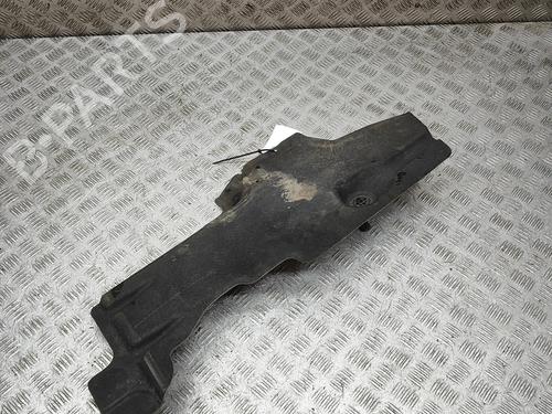 Underbody protection VOLVO V40 Hatchback (525) D3 | BP37669380M92 - Image 2