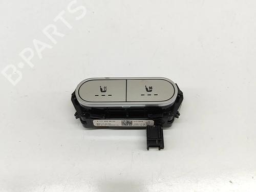 Used Switch MERCEDES-BENZ GLS (X167) AMG 63 4Matic+ EQ Boost 4-matic+ (167.989) (612 hp) 28557755