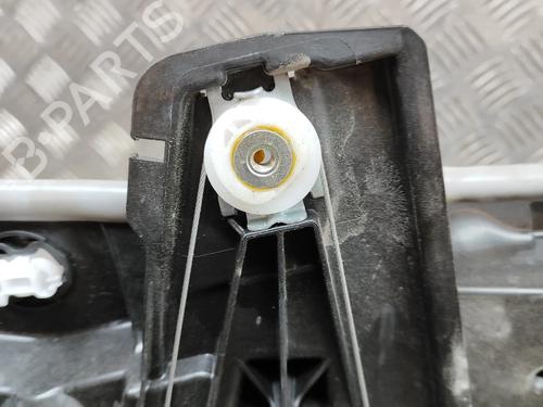 Front right window mechanism FORD PUMA (J2K, CF7) 1.0 EcoBoost mHEV | BP27765576C23  - Image 5