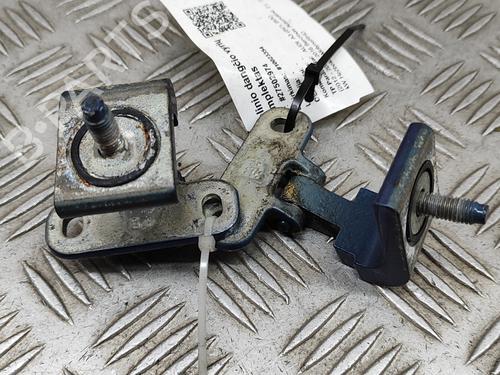 Hinge/Door check strap AUDI A3 (8V1, 8VK) S3 quattro | BP21187747C146 