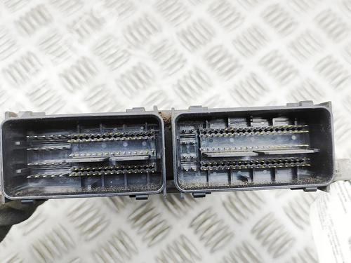 Engine control unit (ECU) FORD TRANSIT CUSTOM V362 Bus (F3) 2.0 EcoBlue mHEV | BP35984069M57 - Image 6