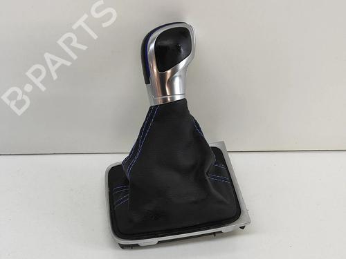 Used Shift knob VW GOLF VII (5G1, BQ1, BE1, BE2) e-Golf (136 hp) 19937377