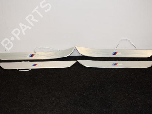 Trinbræt BMW 7 (G11, G12) 730 d (211 hp) 14661679