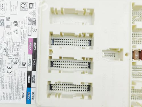 Control unit BMW X3 (G01, F97, G08) xDrive 20 d | BP38875596M11 - Image 5