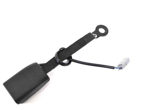 Used Seat buckle MAZDA 3 Saloon (BM_, BN_) 2.2 D (150 hp) 30267312