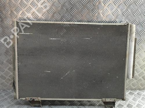 Used AC radiator TOYOTA HILUX VII Pickup (_N1_, _N2_, _N3_) 3.0 D-4D (KUN16) (171 hp) 28062080