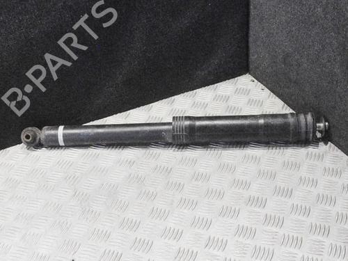 Used Left rear shock absorber Left rear shock absorber TOYOTA PRIUS C (NHP10_) 1.5 Hybrid (NHP10) (73 hp) 29391139 29391139