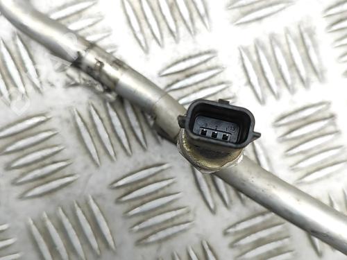 AC pipe RENAULT MASTER III Van (FV) 2.3 dCi 145 FWD (FV0E, FV0F, FV0H, FV02, FV0M, FV0S,... | BP30082351M126 