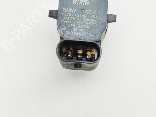 Electronic module BMW X2 (U10) sDrive 20 i | BP36565189M83 - Image 5