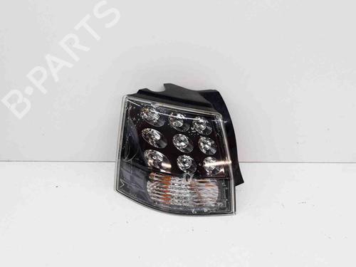 Used Left taillight MITSUBISHI OUTLANDER II (CW_W) 2.0 4WD (147 hp) 29867296