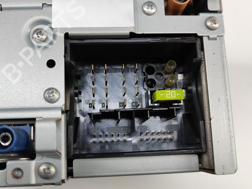 Electronic module MERCEDES-BENZ CLS (C218) CLS 350 CDI / d (218.323) | BP25912900M83 