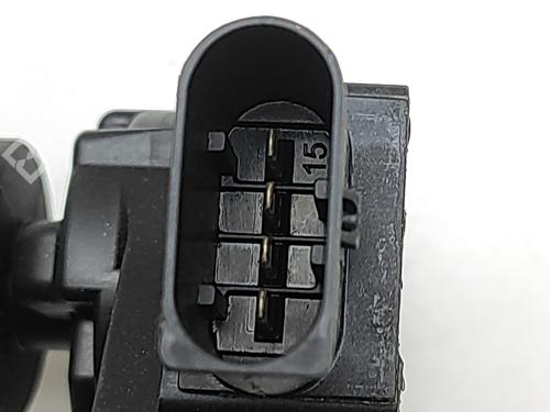 Tændspole AUDI Q5 (8RB) 2.0 TDI quattro | BP30381993M94