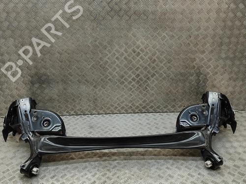 Rear axle MAZDA 3 Hatchback (BP) 2.5 e-SKYACTIV-G (BP5H) | BP30937582M2