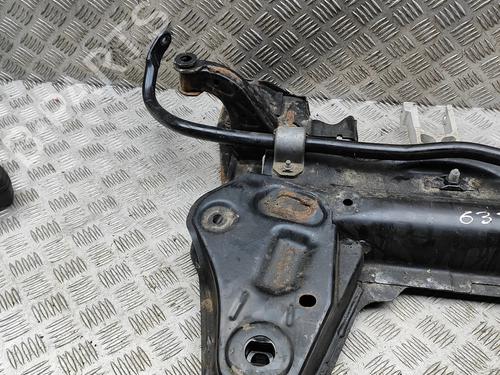 Subframe CITROËN C4 X (BD_, BE_, BF_) ë-C4 X (BFZKXC) | BP37722196M9  - Image 5