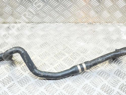 Used Pipe BMW 6 (E63) M (507 hp) 14626556