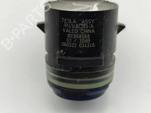 Electronic module TESLA MODEL 3 (5YJ3) EV AWD | BP27803860M83 - Image 8