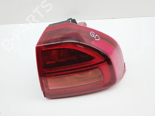 Used Right taillight Right taillight 39565759 39565759