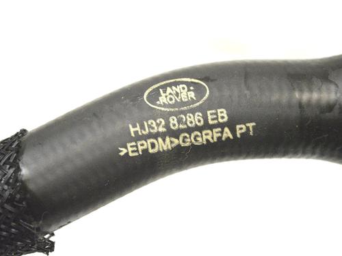 Pipe JAGUAR E-PACE (X540) 2.0 AWD | BP33347650M125 - Image 6