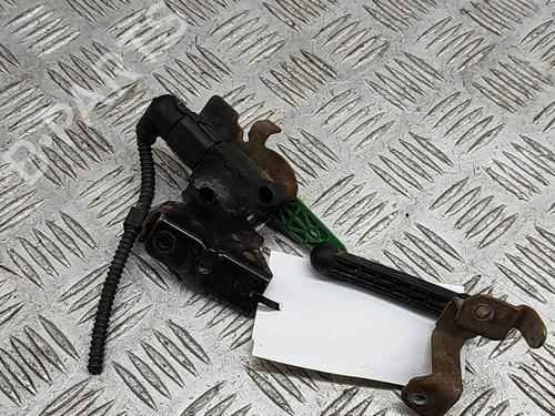 Elektronisk sensor VW GOLF VII (5G1, BQ1, BE1, BE2) e-Golf | BP26153809M84 