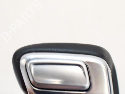Shift knob AUDI Q5 (FYB, FYG) 2.0 TDI quattro | BP14662009I34 
