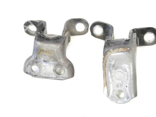 Dørhængsel/Dørbegrænser LEXUS RX (_U3_) 400h AWD (MHU38_) | BP30216415C146