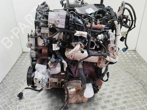Engine FORD TRANSIT CUSTOM V362 Van (FY, FZ) 2.0 EcoBlue | BP33389799M1 - Image 4