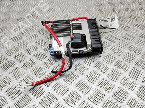 Electronic module VW PASSAT B7 (362) 1.4 TSI EcoFuel | BP37469243M83 - Image 2