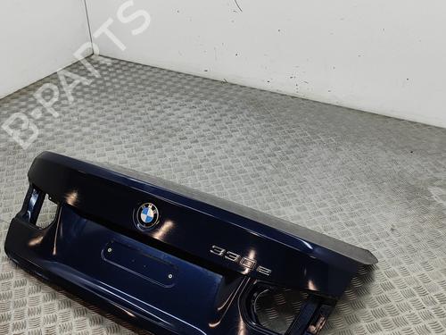 Tailgate BMW 3 (F30, F80) 330 e | BP27800124C6 