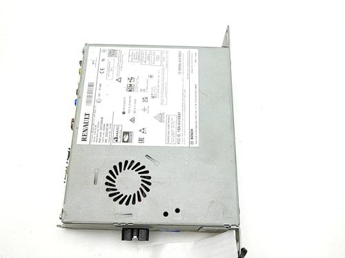 Electronic module RENAULT ZOE (BFM_) ZOE (BFMC, BFMD) | BP38070534M83 - Image 3