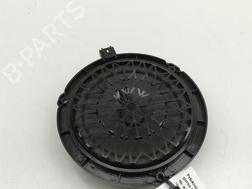Used Speaker CITROËN JUMPY III Van (V_) 1.5 BlueHDi 120 (120 hp) 28438395