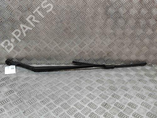 Used Front windshield wiper arm BMW X3 (G01, F97, G08) xDrive 30 d Mild-Hybrid (286 hp) 27766679