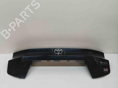 Pynteleist til bakluke TOYOTA C-HR (_X2_, _H2_) Hybrid (MAXH20) (197 hp) 30082274